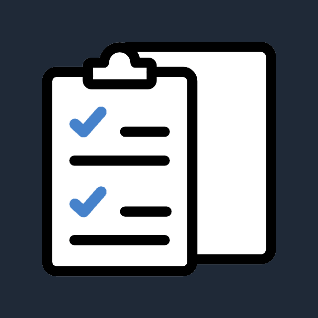 История заказов для мастера