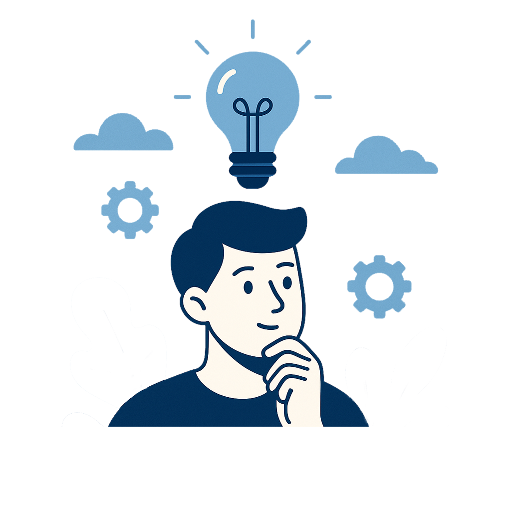 Ваша идея и задумка