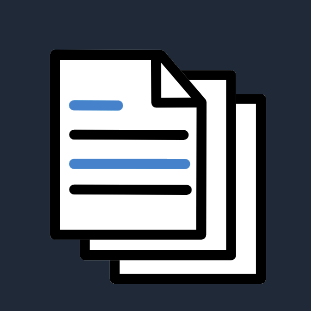 Управление записями