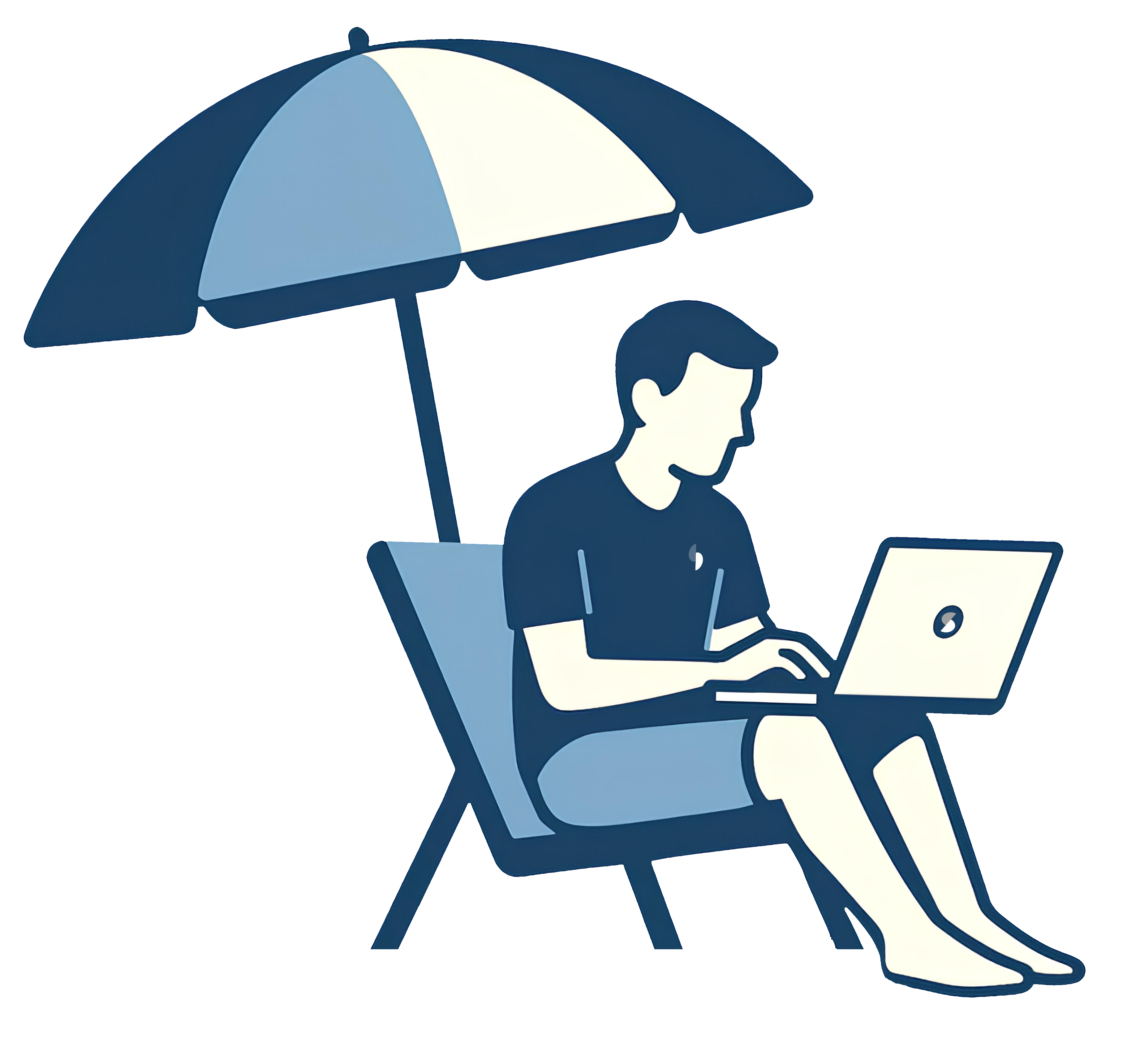 Управляйте бизнесом откуда угодно